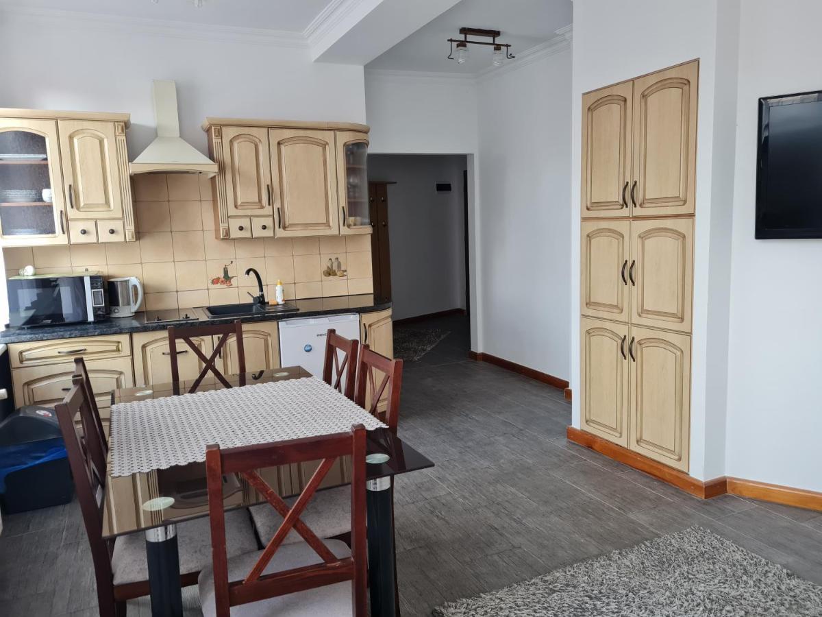 Mikołajki Apartament Centrum 3 Maja מראה חיצוני תמונה
