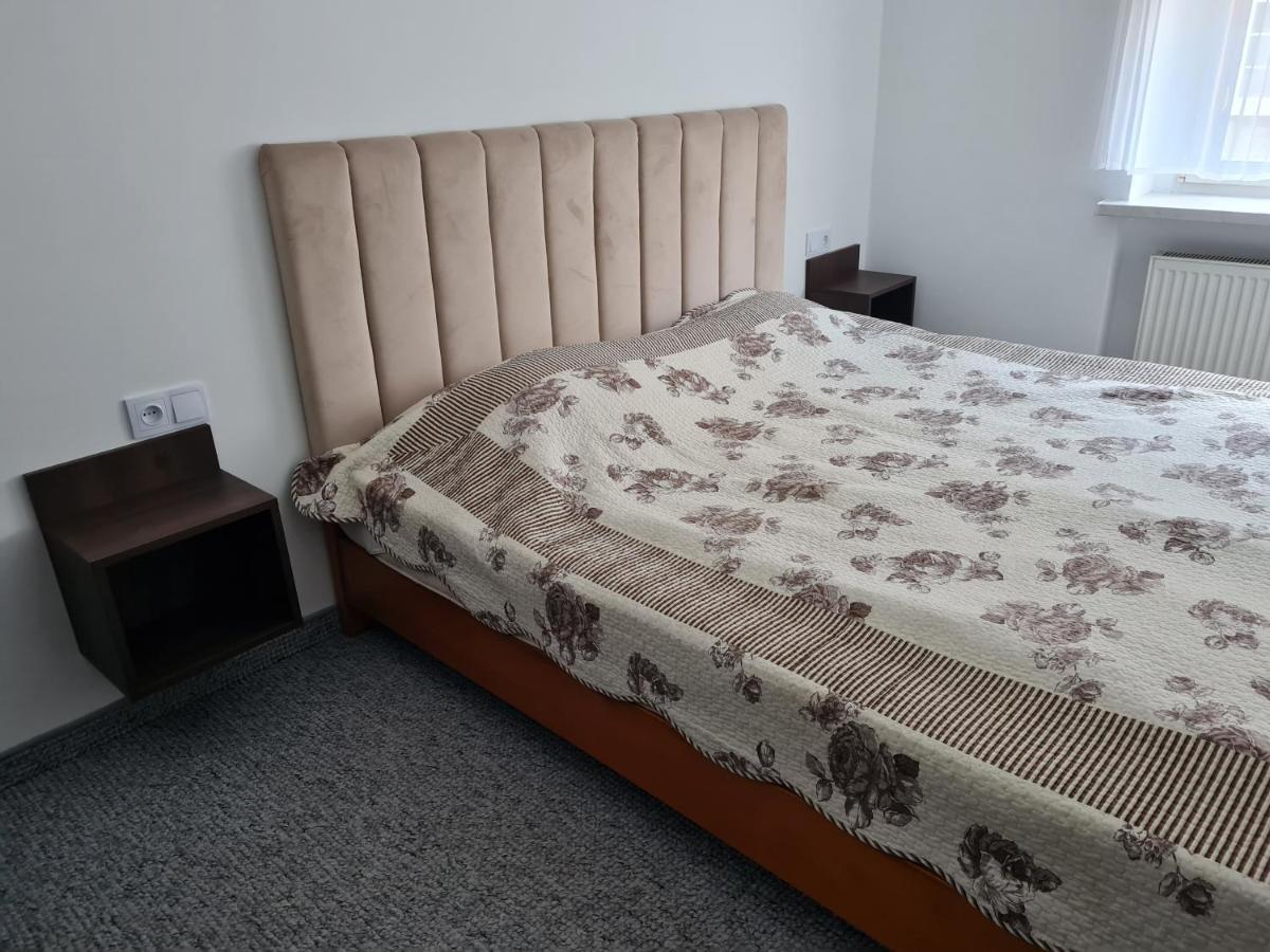 Mikołajki Apartament Centrum 3 Maja מראה חיצוני תמונה