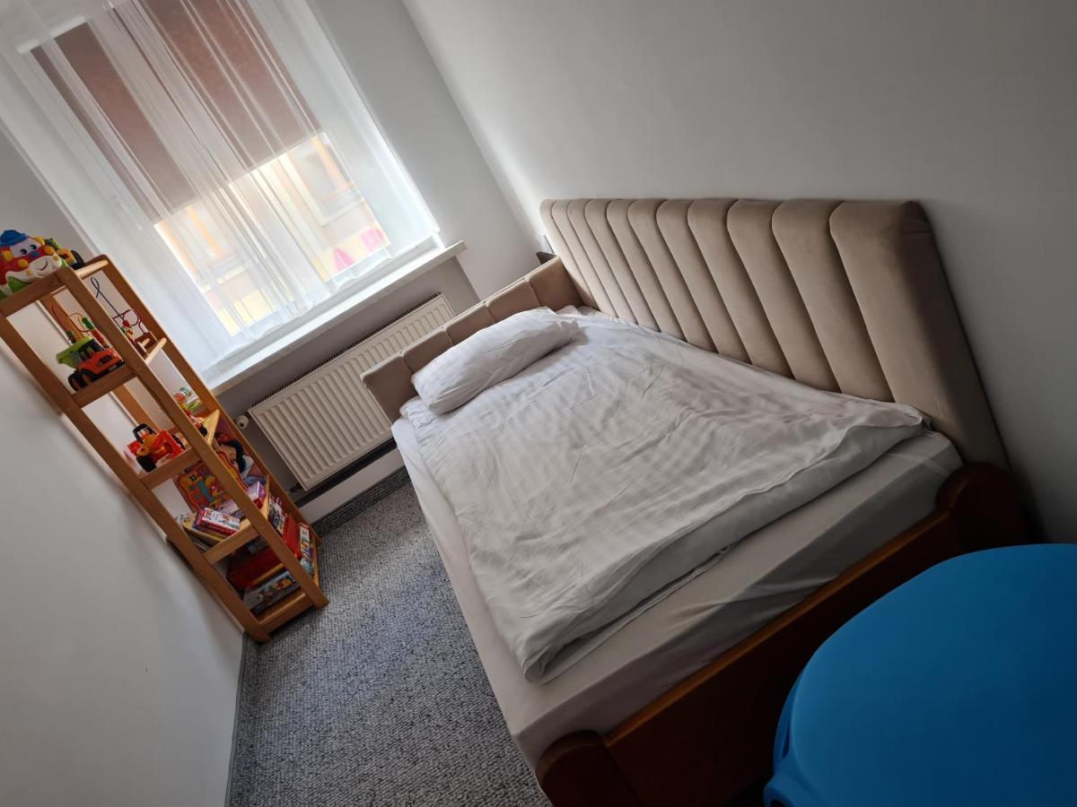 Mikołajki Apartament Centrum 3 Maja מראה חיצוני תמונה