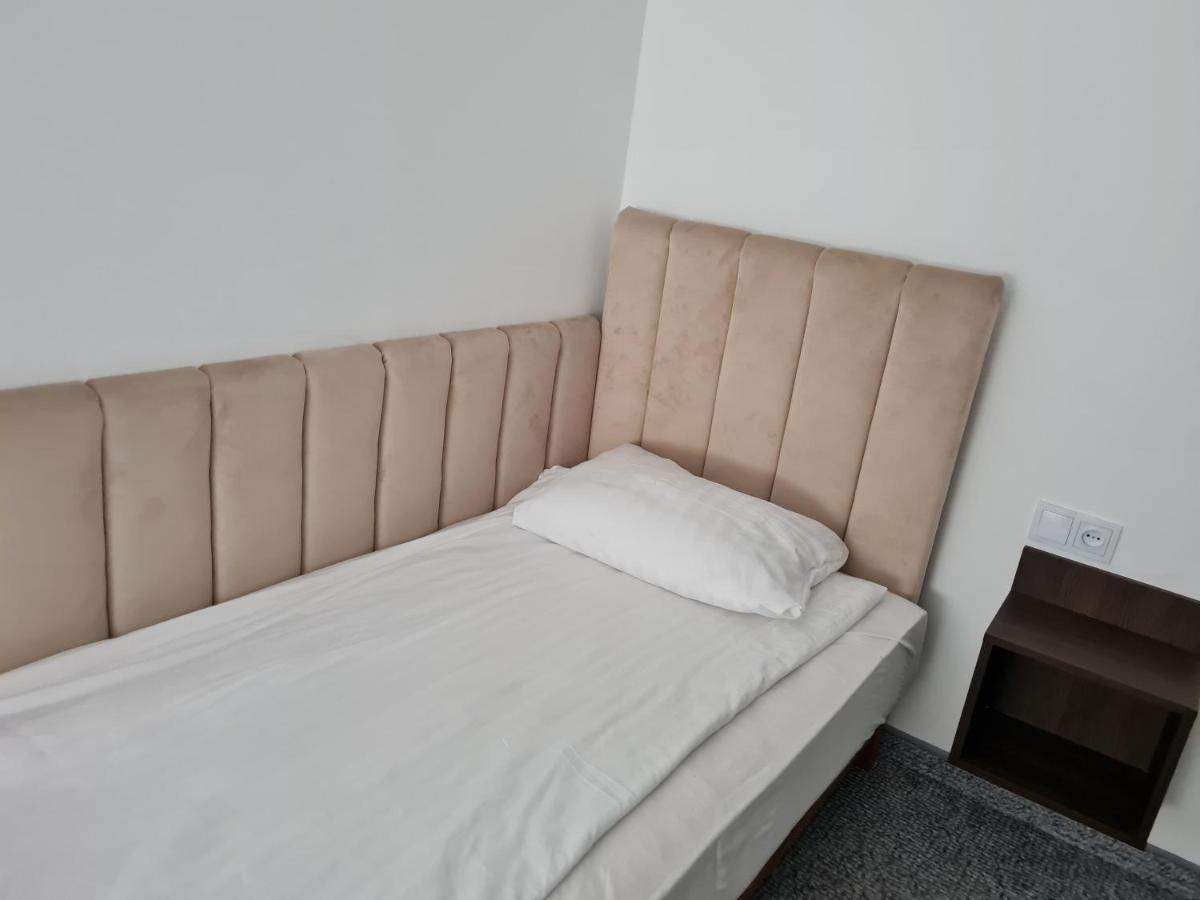 Mikołajki Apartament Centrum 3 Maja מראה חיצוני תמונה