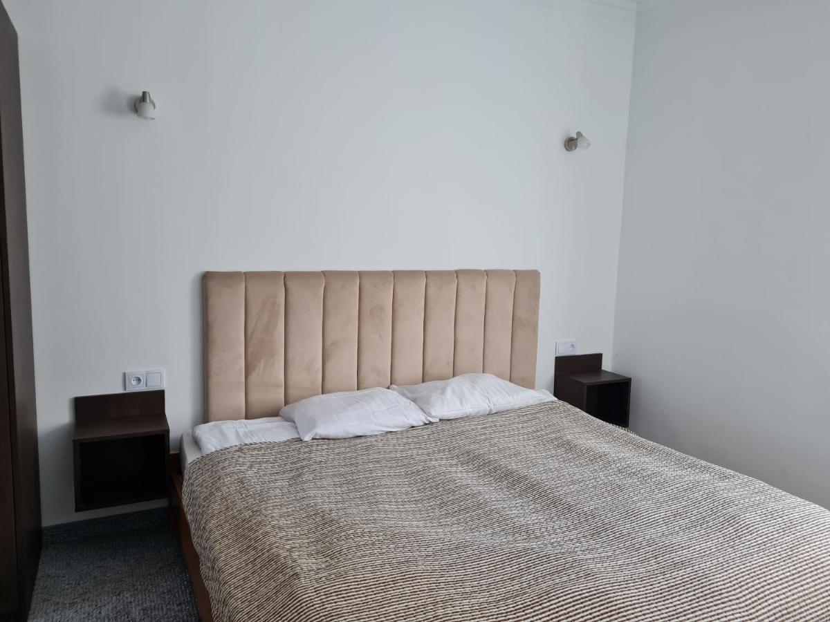 Mikołajki Apartament Centrum 3 Maja מראה חיצוני תמונה